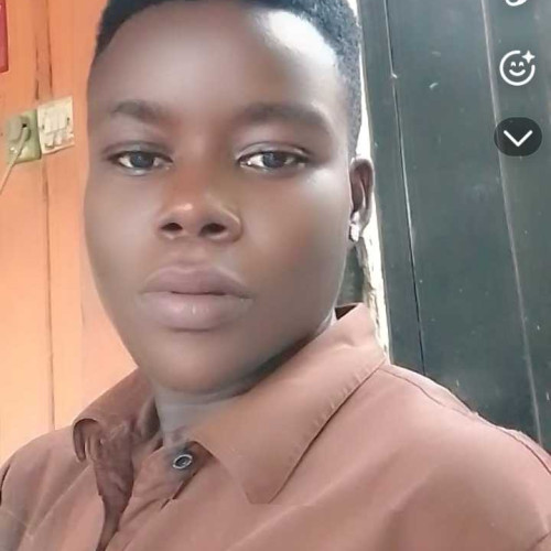 melody m. profile photo