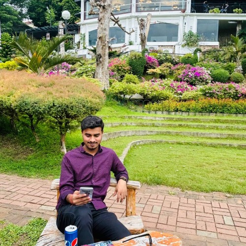 Keshav  K. profile photo