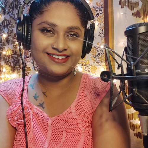 Oishwaryaa C.