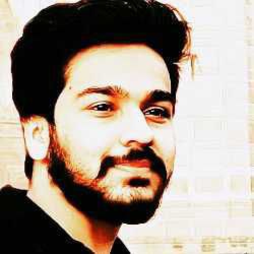 Rushikesh  K.
