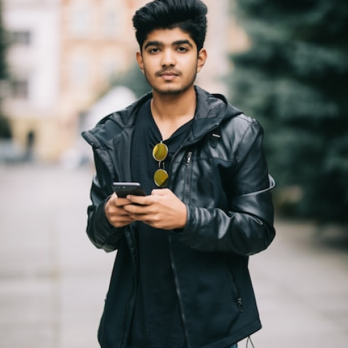 Ritik  R.