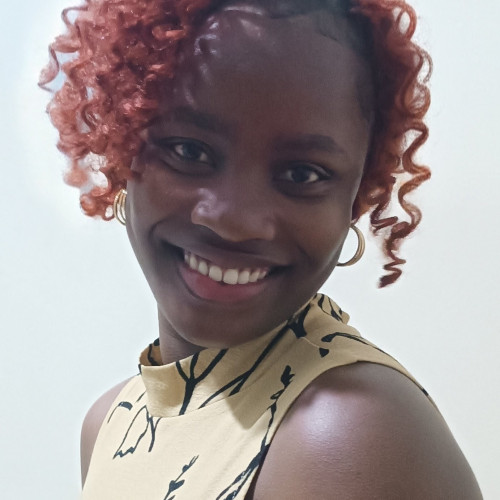 Shanice N. profile photo