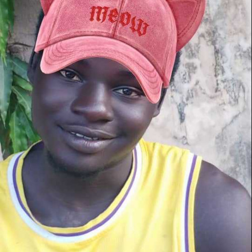 Bulus A. profile photo