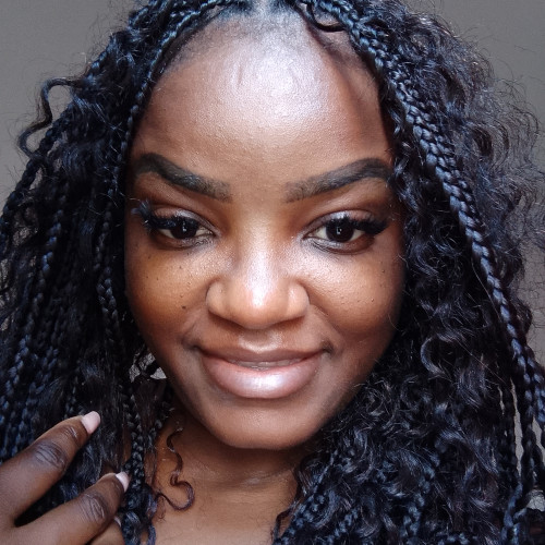 Marceline A. profile photo