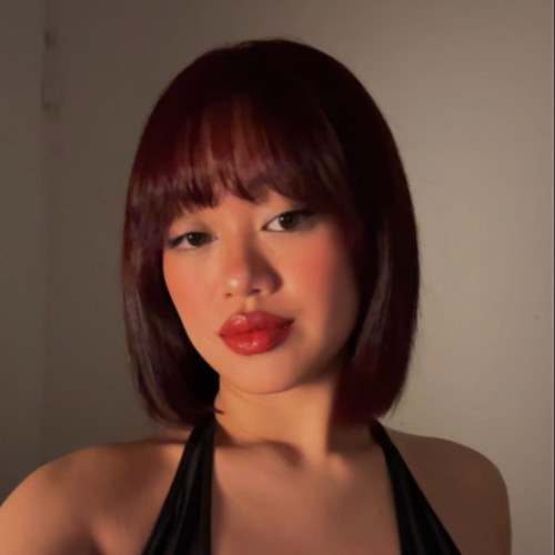 Ashley m. profile photo