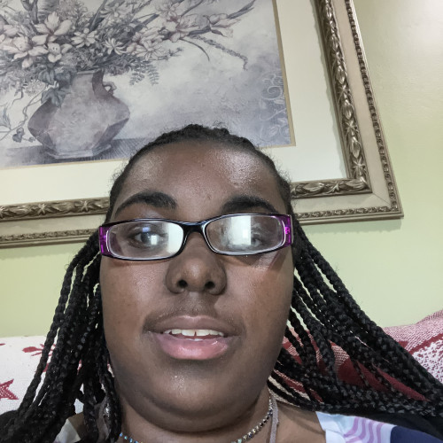Antoinete S. profile photo