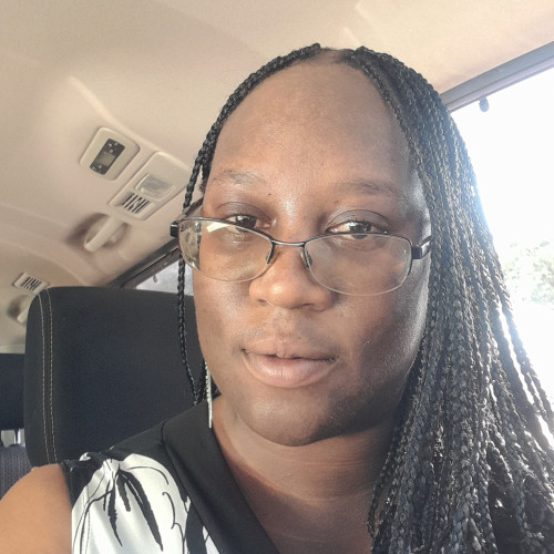 Geraldine  D. profile photo