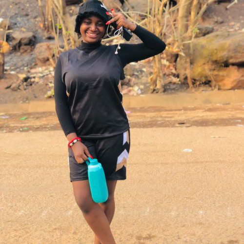 Motun R. profile photo