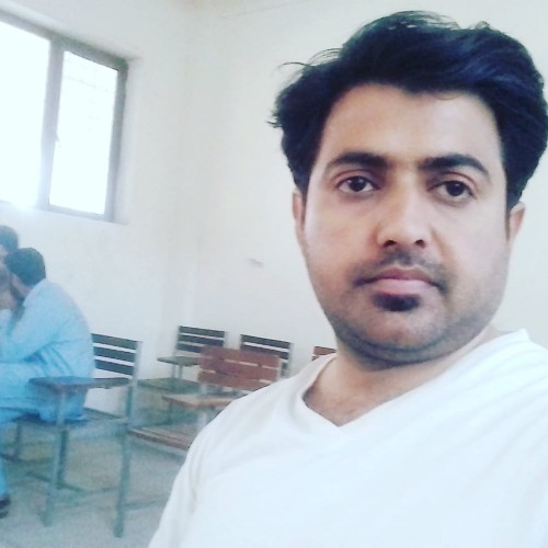 Muhammad A. profile photo