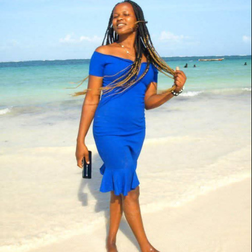 Faith N. profile photo