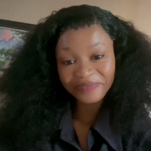 Precious  C. profile photo