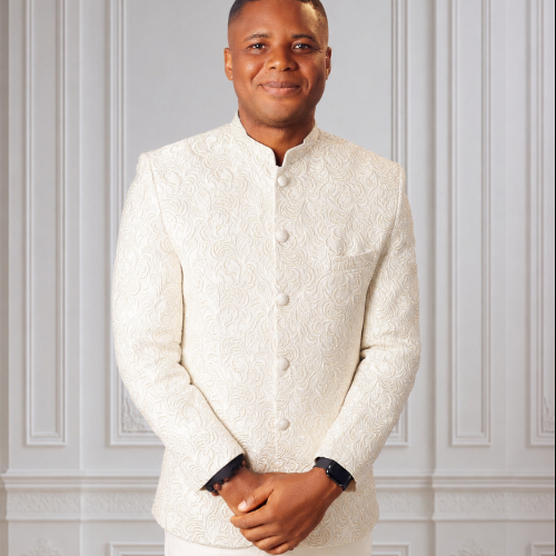 Chima J. profile photo