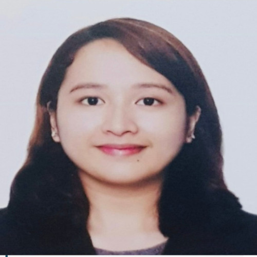 Zara  D. profile photo