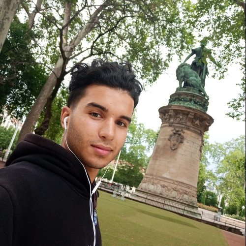 Youssef K. profile photo