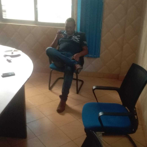 Ernest K. profile photo