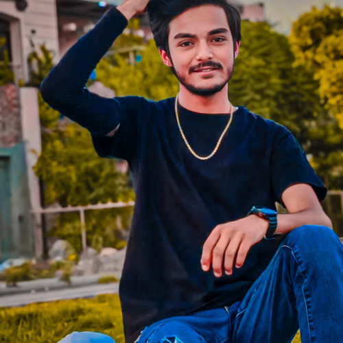 Mahmood  A. profile photo