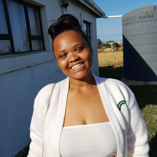 Thabisa Bhisane G. profile photo