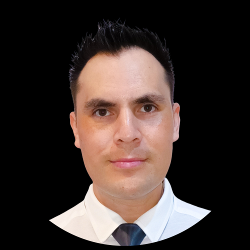 Alfredo P. profile photo