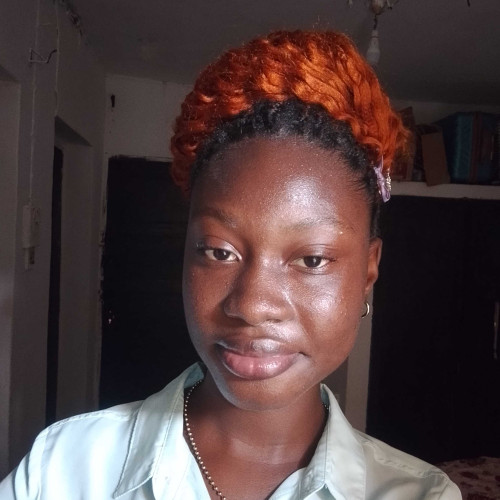 Cutey O. profile photo