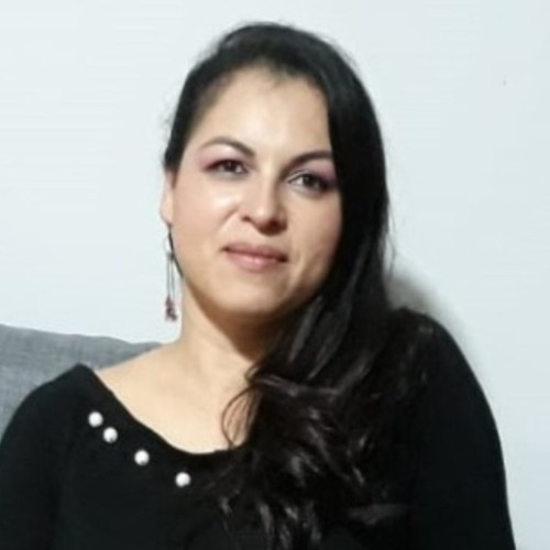 Laura S.
