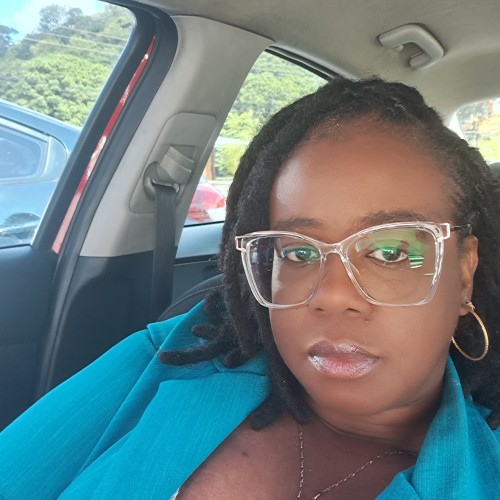 Chantelle  M. profile photo