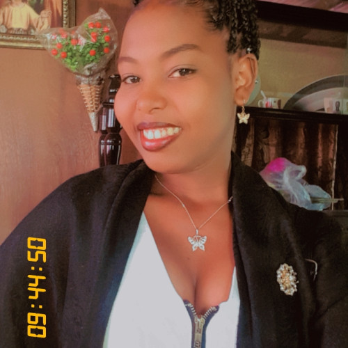 Aisha  w. profile photo
