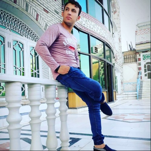 Mohammad  H.