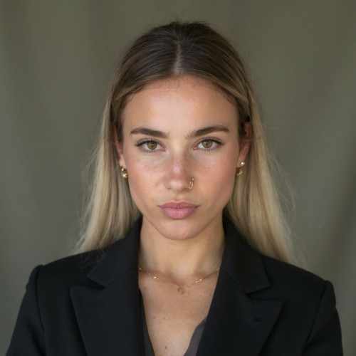Gabby D. profile photo