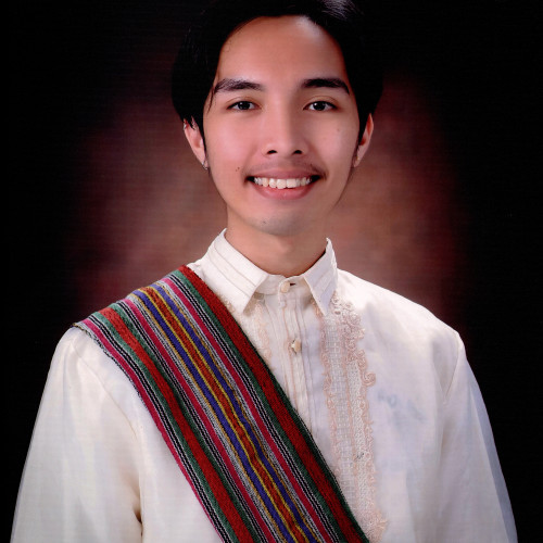 Jhosua O. profile photo
