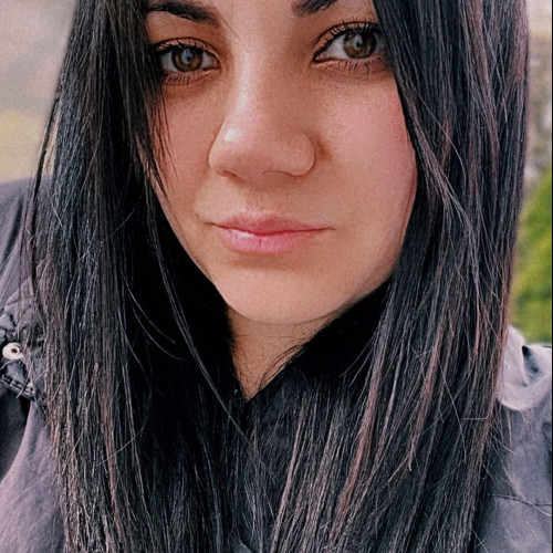 Alina S. profile photo