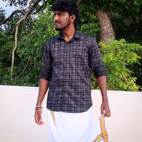 Nandakumar N. profile photo