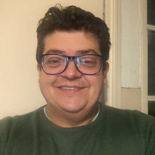 Marcos U. profile photo