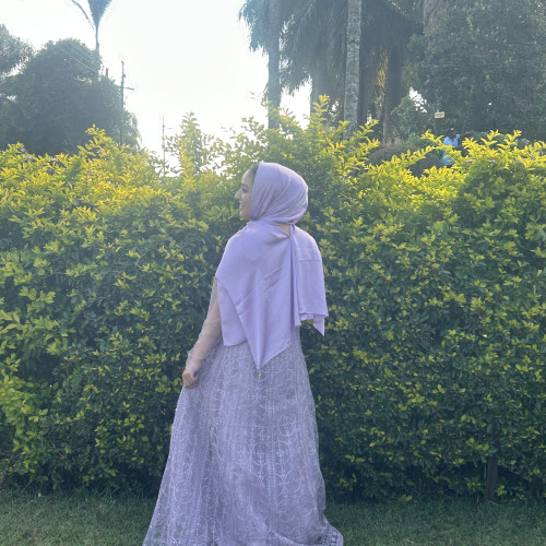 Zeba P.