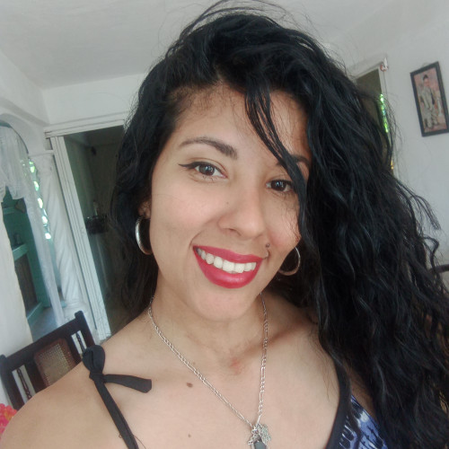 Ailencita P. profile photo