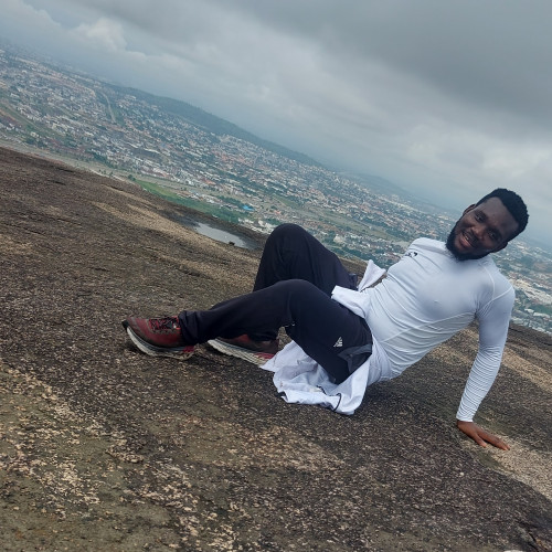 Nkem M. profile photo