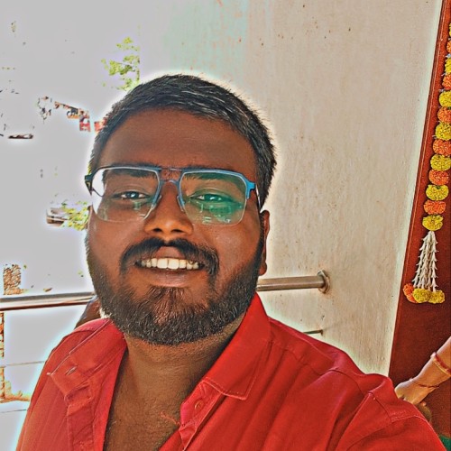 ABIJITH N. profile photo