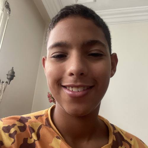 Aymane A.