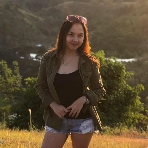 Charrie Lyn B.