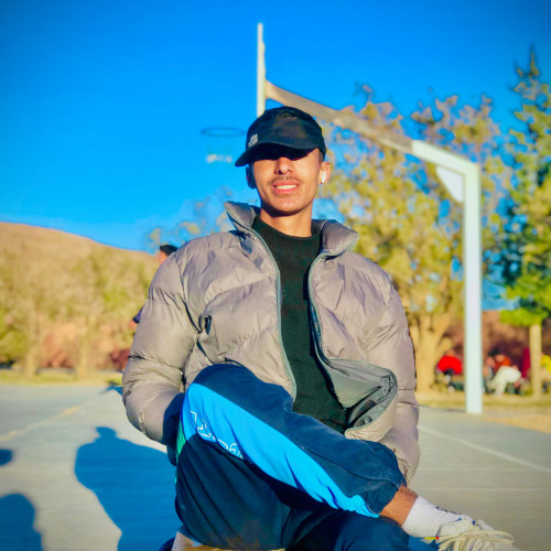 Yassine E. profile photo