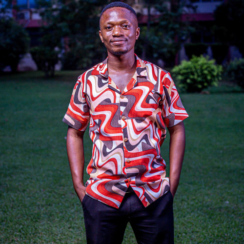 Adadey W. profile photo