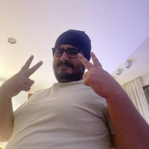 Omer enis K. profile photo