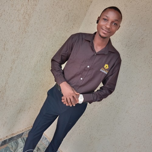 Olaniyi T.
