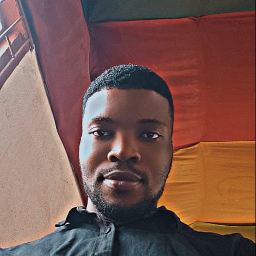 Solomon I. profile photo