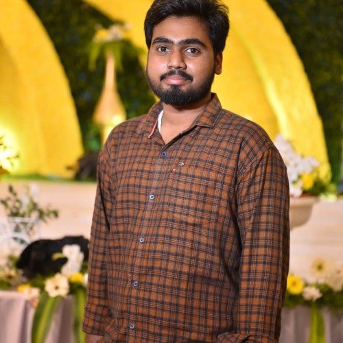 Savaram R. profile photo