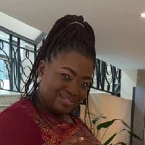 Efua D. profile photo