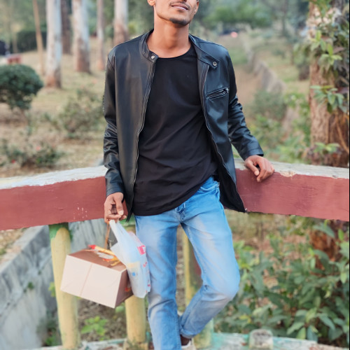 Nitish K. profile photo