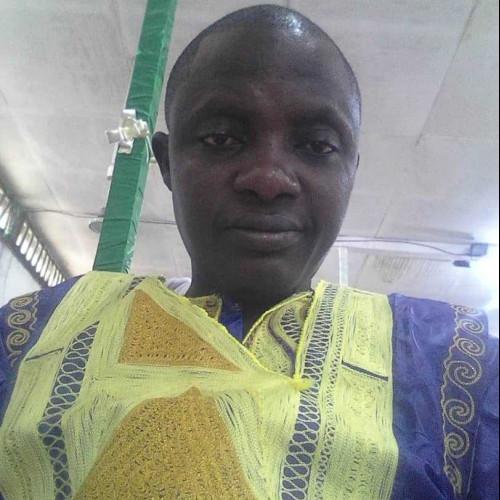 Ajuaba G. profile photo