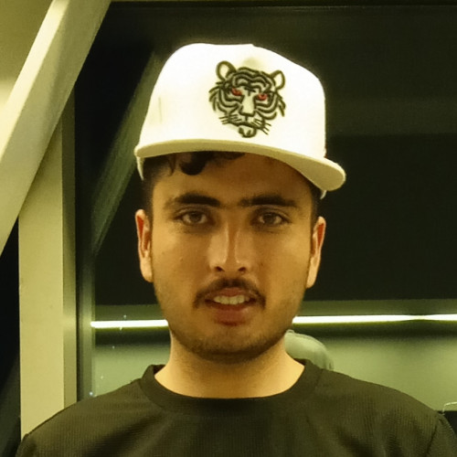 Umar  H. profile photo
