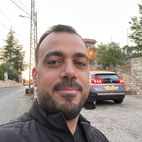 Jad A. profile photo