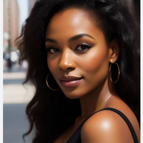 Dreanie  B.